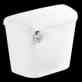 13284 13283 Toilet Part Renovator Supply Tank White