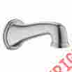 13339en0 Parkfield Grohe Tub Spout