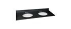 553289 136633 Double Granite Top Id Bowl Vanity