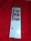 143542 " Handshower 22-1 Slide Aquasource Wall Chrome Bar 2