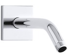 14679-cp Kohler Bath Accessories Loure Polished