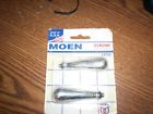 14705 Handle Chrome Inserts - Lever Package Moen