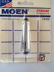 14725 Chrome Insert Lever Moen Handle Genuine