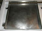 15.5x15.5 Soldering Fireworks " Ga Pan Drip Prices X1.5 20 Launch Steel Stainless Catch