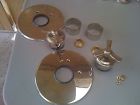 3-904tr 15 Extension Thermostatic 3-907 Shower Newport Brass System Trim