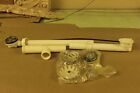 150.156.21.1 Gerberit Whirlpool Bath Waste And Overflow Drain