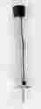 1508-605 Don-jo Mfg Inc Wall Stop
