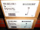 151.603.hm.1 Geberit Push Control Cable Operatedbath