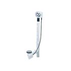 151.605.id.1 Waste Pushcontrol Geberit - Bath Cable-operated