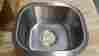 1512 Mr Direct Stainless Steel Bar Sink