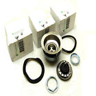 151a Mcguire Lot Of 3 New Heavy Duty Ss Basket Strainer Stops W 4 Tailpieces 758062001977