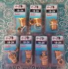 15339e Danco Lot Of 7 037155015948