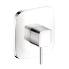 15407001 Hansgrohe Puravida Pressure Balance Trim