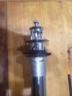 155lat Turn Drain 1 " Mcguire Lift Msnufacturing 4 Chrome
