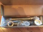 1573.270.099 American Standard Polished Brass Rotary