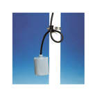 15pmpu1wp Sje-rhombus Wide Angle Float