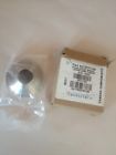 15s Diameter Shower Brasstech Arm Flange 207 2-3 Nickel 8 Satin "