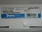 162105 Durapro 1-1-4 17 Gauge 076335162058