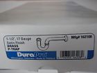 162108 Durapro 1-1-2 17 Gauge 076335162089