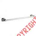 K-16251-sn 16251 Bar Nickel Polished Kohler Towel Margaux 24