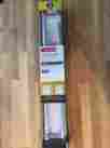 164227 Lyndall Delta 20 Handles Sliding Tub Or Shower Doors Polished Chrome 2 Pack 885785642672