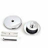 1658-card America Brass Trim Kit Pushenlift Cp Retail Bushing 767580055010