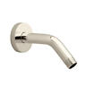 1660.241.013 American Standard Wall Mounted Shower Arm Nickel 012611607141