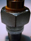 167-004nl Union Water 4 Connector Mueller Mip Dielectric Heater 3