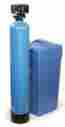 16tb-16-c500 5600 Timed Fleck New Complete Water Softener System Ships Loaded