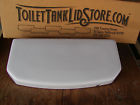 173-239 Toilet 173239 Bay Tank Discounted Glacier Chipped Lid White