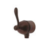 17982621 Hansgrohe Axor Phoenix Fix Fit Wall Outlet 4011097522494