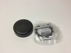 18009-bn Watco Innovator Overflow Plate Brushed