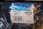 45937000 18012000 Grohe Groh-lube Special Grease White