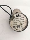 18743 Fleck Timer Motor 120 Volt