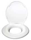 19-17 Big John Toilet Seat 1w Closed Front 16 In 859494001013