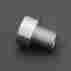 195352 Signature Hardware 3 4 Fip X 1 Mip Adapter In Chrome