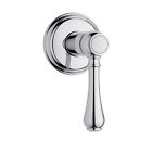 19837000 Grohe Geneva Volume Control 015976043531