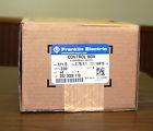 2823008110 1ph 3-wire Hp Pump Sub Franklin Control 1.5 230v Electric Box