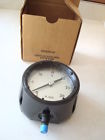 1qa20842-013 Brand Pressure Gauge Ashcroft Fit Service 30fw General Brass