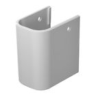 08583200 .2 070950 Cover Sink Siphon Duravit Happy