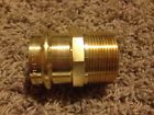 Prop12maad 2 10075812 Xpress " 1 Male Fitting Copper Adapter Apollo