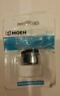 162973 2.2 3919 Chrome Moen Aerator Part Male Gpm Finish Opened - Package