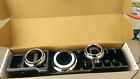 At950 2 Accent Roman Monticello Tub Handle Chrome Moen Kit