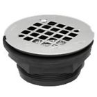 42084 2 Caulk Oatey Abs Parts Shower Drain Tub Drains "
