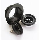 As-gdc300rz 2 -gdc300rz . Collar Black 3-1 Disposal Metallic Astracast Garbage