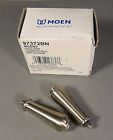 97372bn 2 Lever Qty. Nickel Brushed Handle Moen Insert