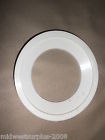 Lpc187-2 2 Atlantis Plastic White 16 Flange 5 " Id.
