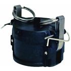 49030600 2 Poly Cap Apache 1-1 " Dust