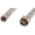 403347 2 Stainless 1 Faucet 20 3 " Line Braided Flare 10 Fip Supply 8