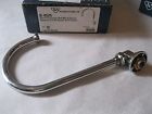 2 Stream Height Prices 5-11 Wall Gooseneck " 10-1 Spread Swivel Regulator 16 Mount